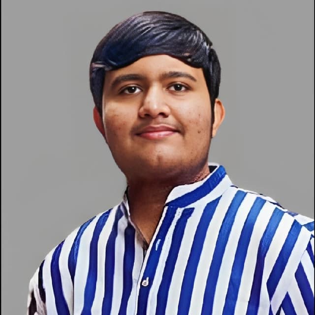 Shourya Bhade