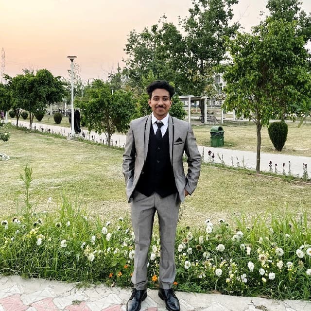 Shourya Kulshrestha