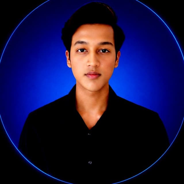 Shourya Sharma