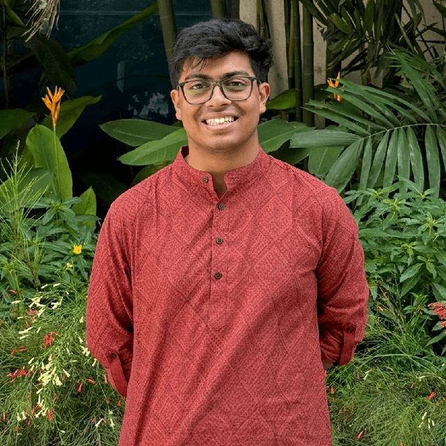 Shourya De