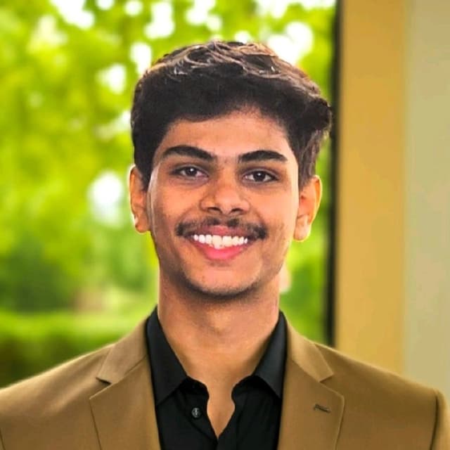 Shoury Pandya