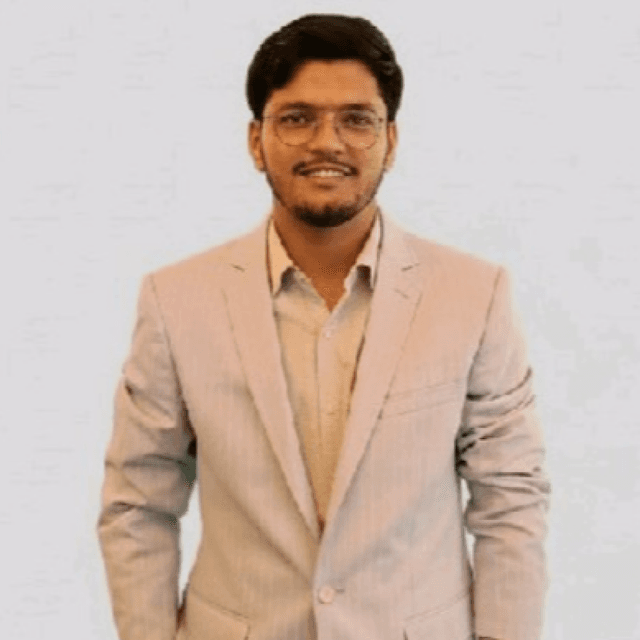 SHOUVAN MONDAL