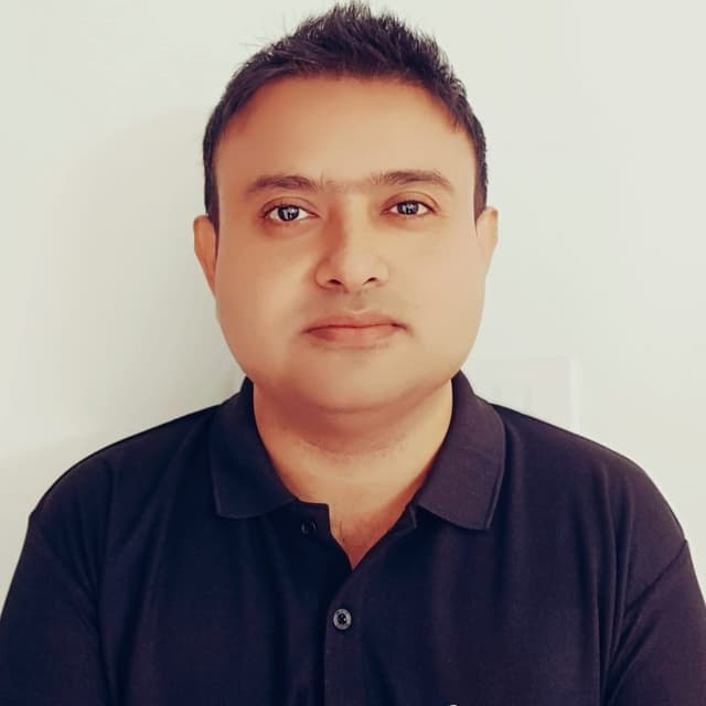 Shouvik Banerjee
