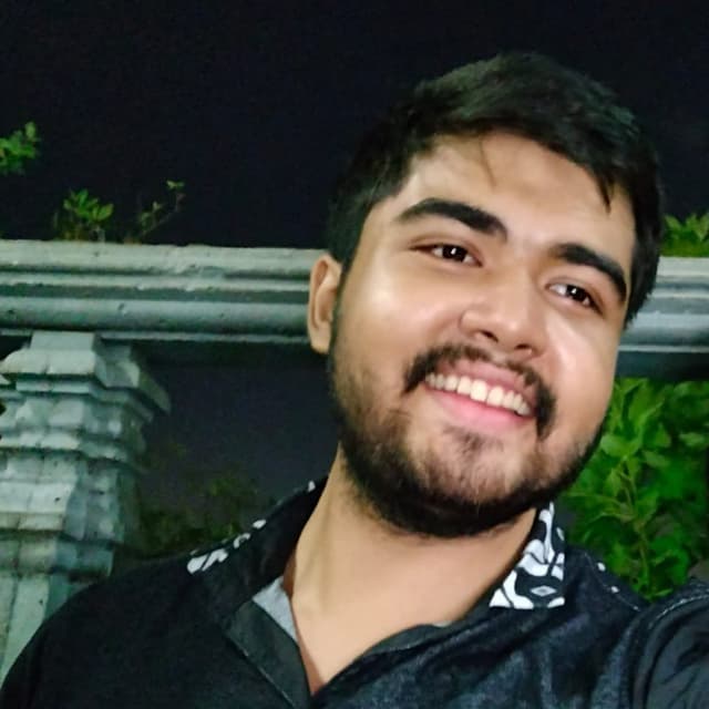 Shouvik Dutta