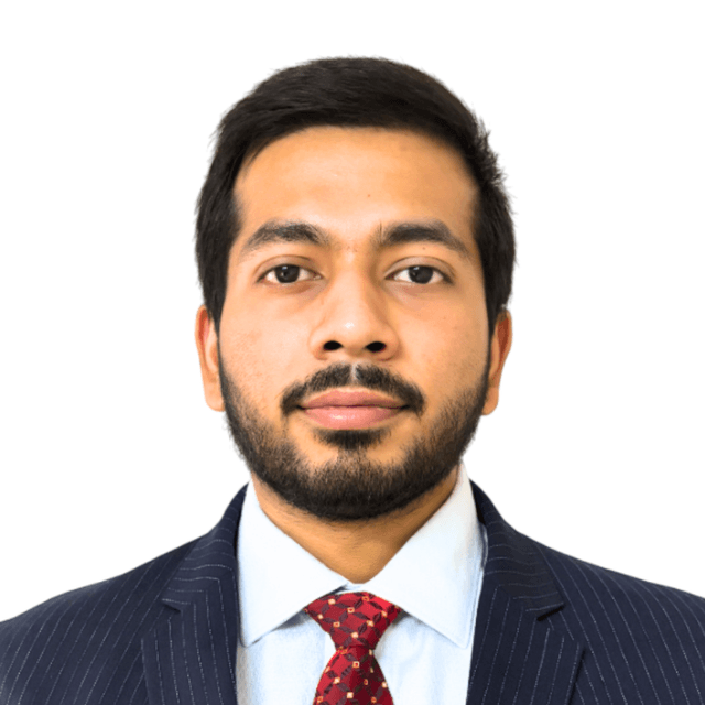 Shouvik Chatterjee