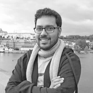 Shouvik Ghosh Roy