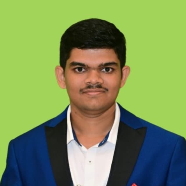 Shravan Bhat