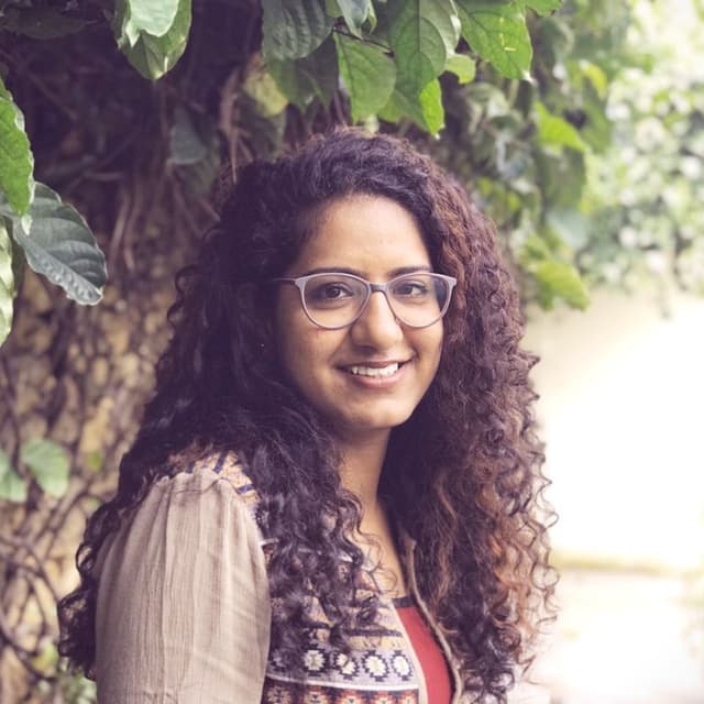 Shraddha Athwani