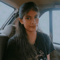 Shraddha Deshmukh