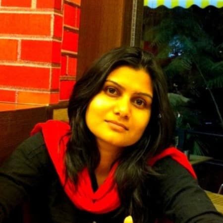 Shraddha  Dwivedi