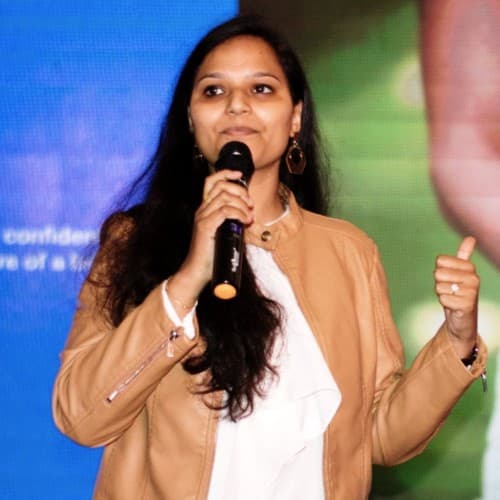 Shraddha Gangwar