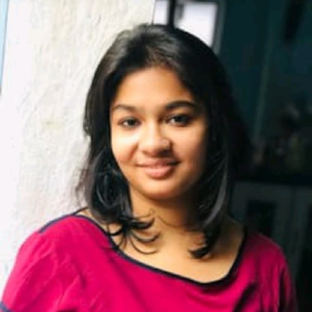 Shraddha Ghosh