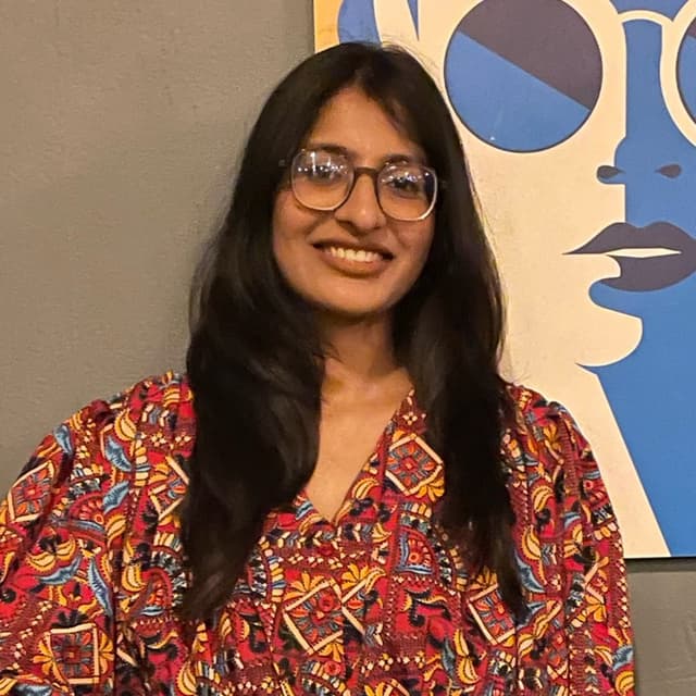 Shraddha Gupta
