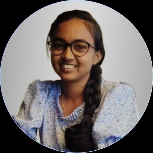 Shraddha Jamakhandi