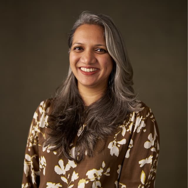 Shraddha Kallya