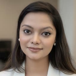 Shraddha Khantwal