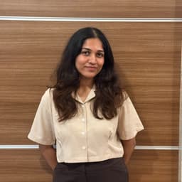 Shraddha Kodavade