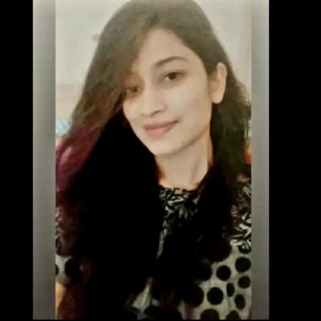Shraddha Kulkarni