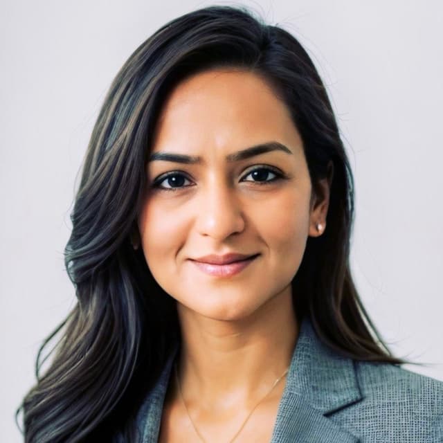 Shraddha Ladda