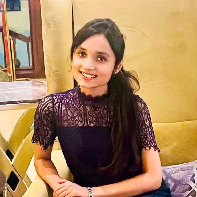 Shraddha Mantri