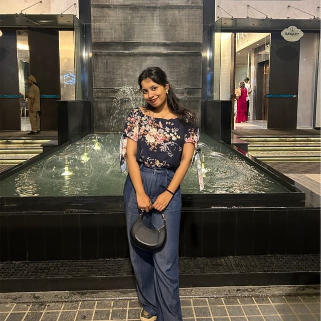Shraddha Mohite