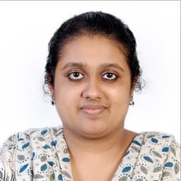 Shraddha Mukund