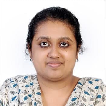 Shraddha Mukund