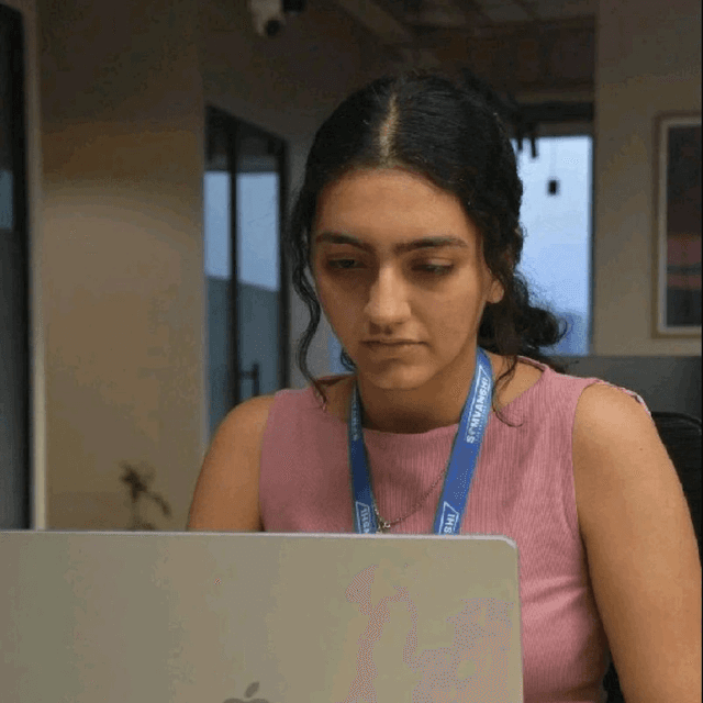 Shraddha Nagrani