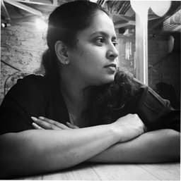 Shraddha Sarfare