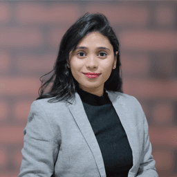 Shraddha Shrivastava