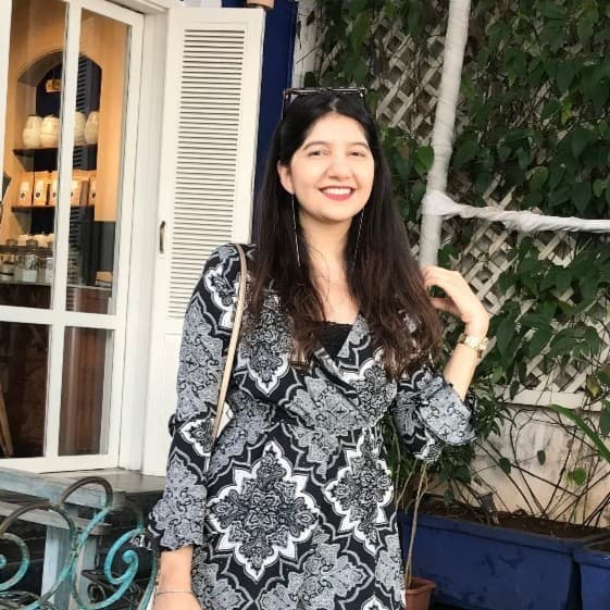 Shraddha Soni