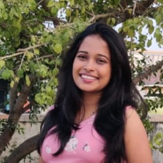 Shraddha Sonune