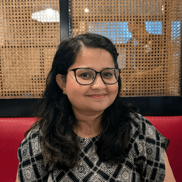 Shraddha Srivastava