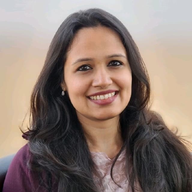 Shraddha Surendra MCIPD
