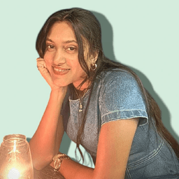 SHRADDHA TAILONG