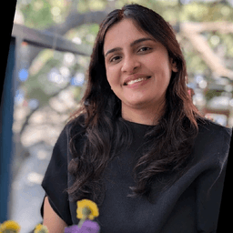 Shraddha T.