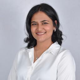 Shraddha Tiwari