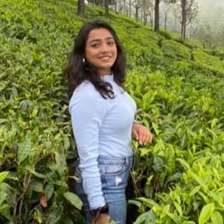 Shraddha Jain