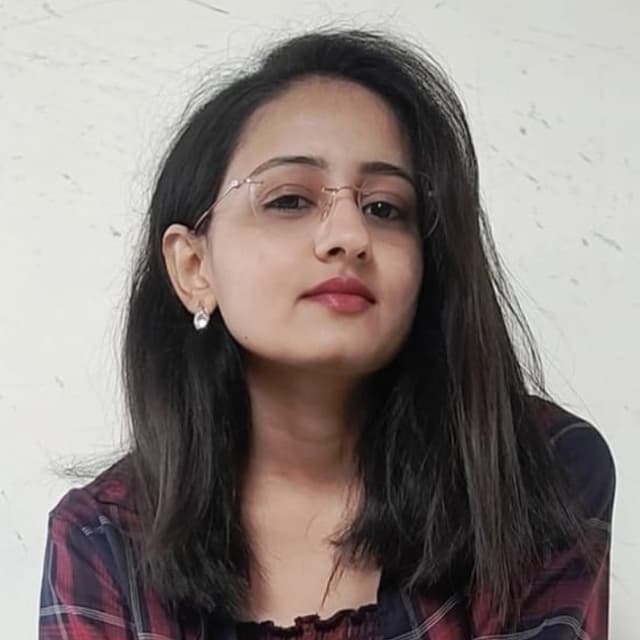 Shraddha Chaudhary
