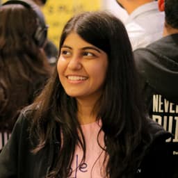 Shraddha Agrawal