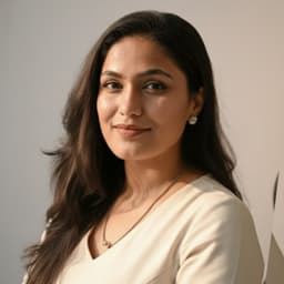 Shraddhaa P.