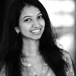 Shraddha Indulkar