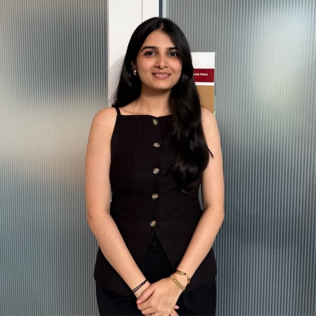 Shraddha Joshi