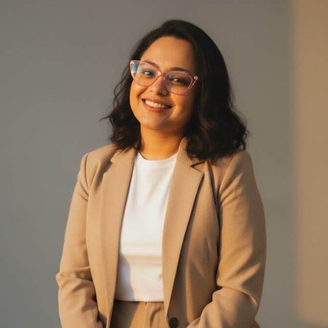 Shraddha Lade