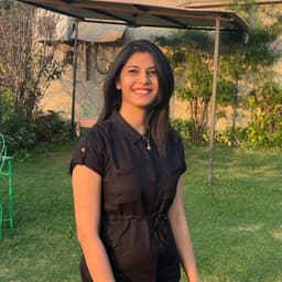 Shraddha Modi