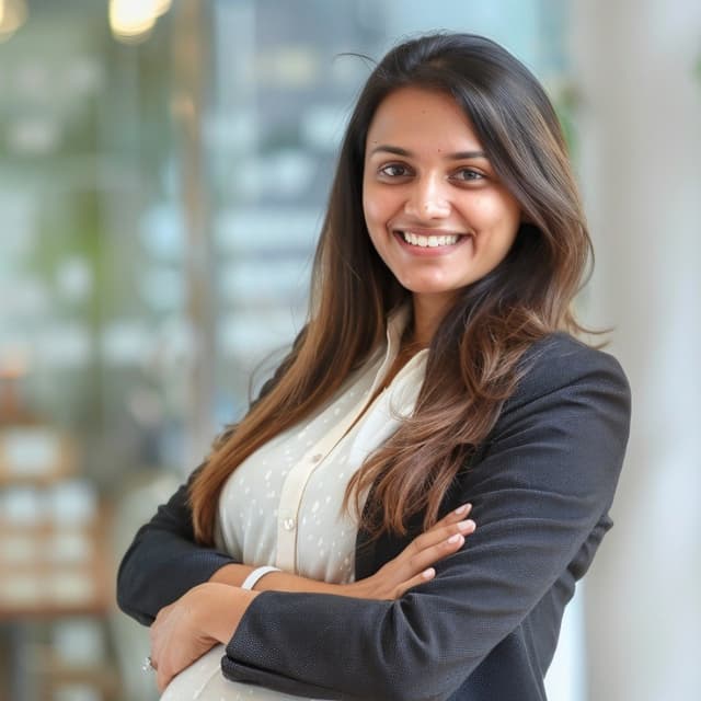 Shraddha Patil