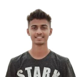 Shraddhesh Jungade