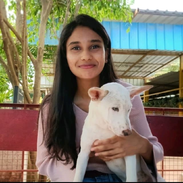 Shradha B