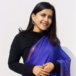 Shradha Kandari