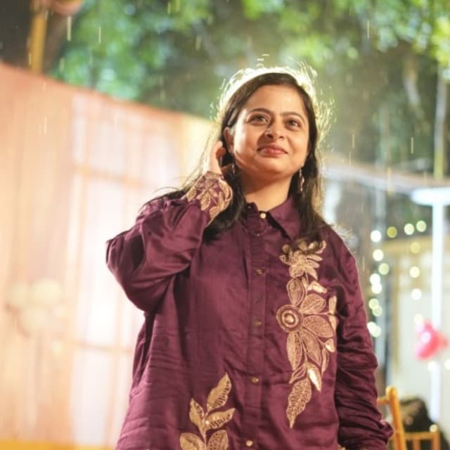 Shradha Kumari